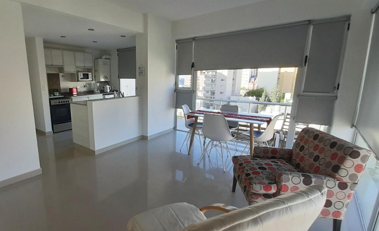 玛德琳港Coral II Departamento A公寓 外观 照片