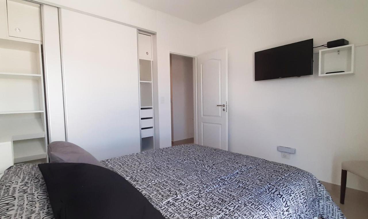 玛德琳港Coral II Departamento A公寓 外观 照片