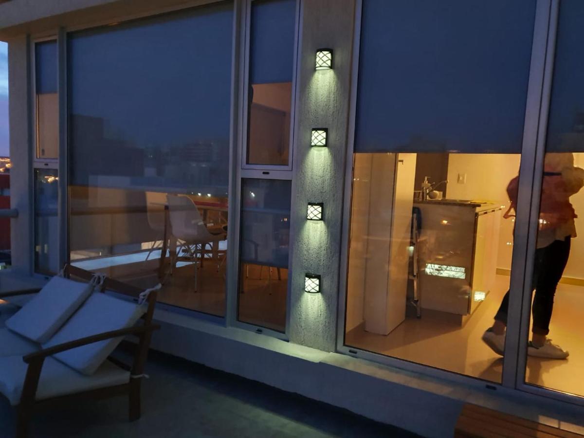 玛德琳港Coral II Departamento A公寓 外观 照片